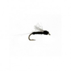 Nymphs Standards rs black $2.34