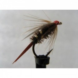 Nymphs Standards prince weighted nymph $2.34