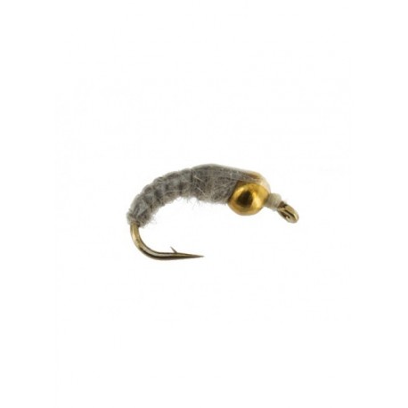 Nymphs Standards beadhead bottom bouncing hares ear $2.34