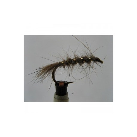 Nymphs Standards slimline hares ear $2.34