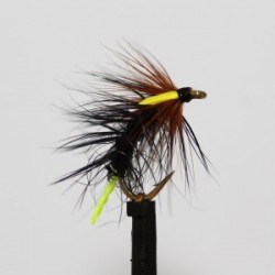 Nymphs Standards kate mclaren hot tail snatcher $2.34