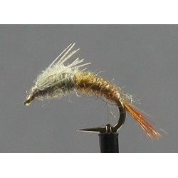 Nymphs Standards Barr Emerger side $2.34