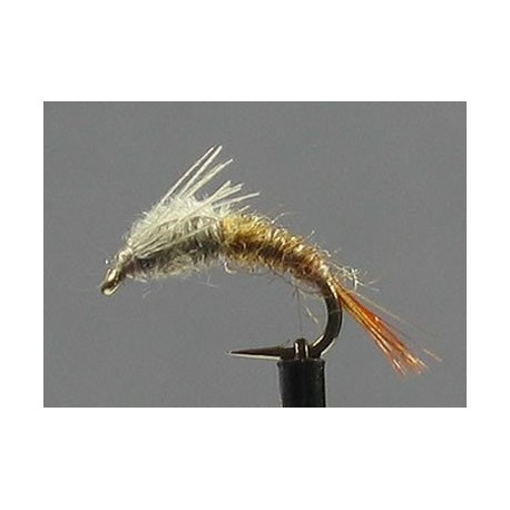 Nymphs Standards Barr Emerger side $2.34