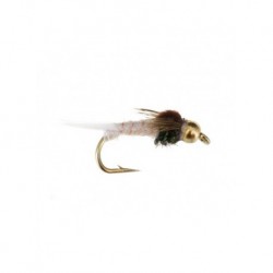 Nymphs Standards beadhead flash tritol $2.34