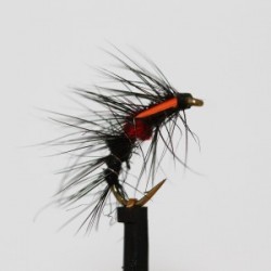 Nymphs Standards ians bibio snatcher $2.34