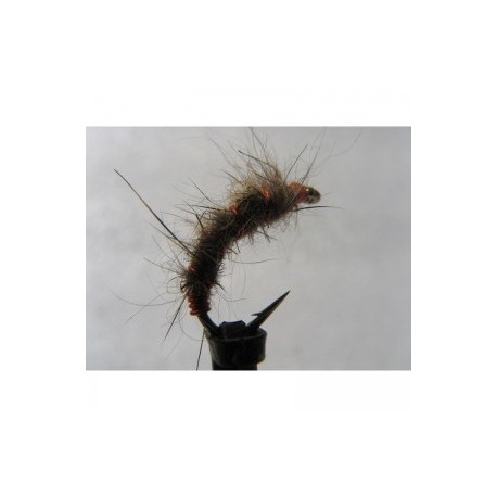 Nymphs Standards sawyers killer bug weighted nymph $2.34