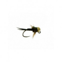 Nymphs Standards beadhead tactical john black $2.34
