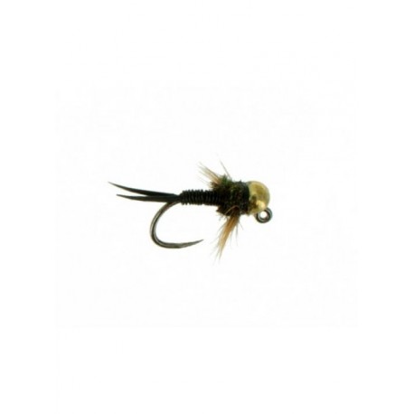 Nymphs Standards beadhead tactical john black $2.34
