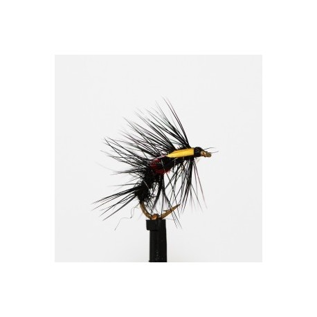 Nymphs Pure bibio snatcher $2.34