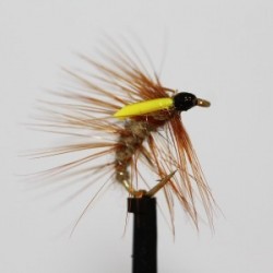 Nymphs Pure hares ear snatcher $2.34