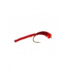 Nymphs Pure high heat worm $2.34