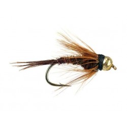 Nymphs Pure pheasant tail classic $2.34