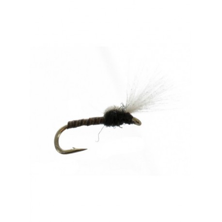 Nymphs Pure cdc midge pupa $2.34