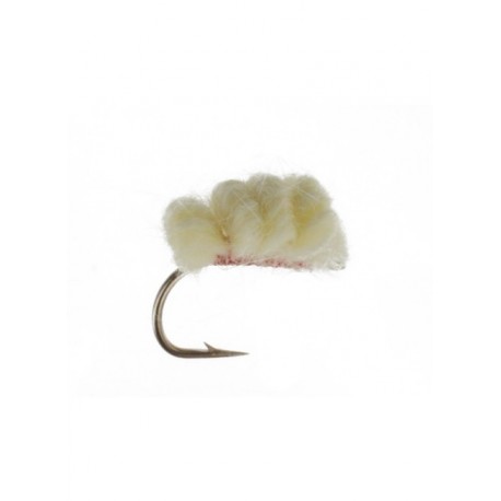 Nymphs Pure sucker spawn cream $2.34