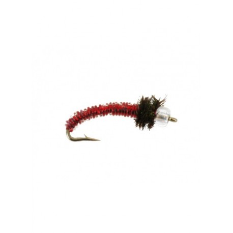 Nymphs Pure magic midge larva $2.34