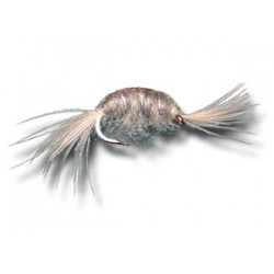 Nymphs Pure Scud Gray $2.34