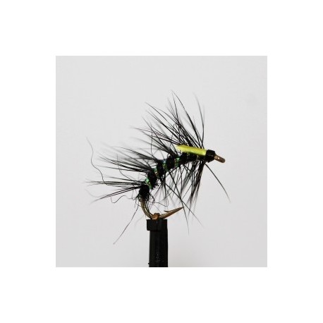 Nymphs Pure black snatcher $2.34