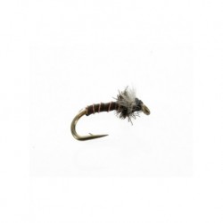 Nymphs Pure chironomid $2.34