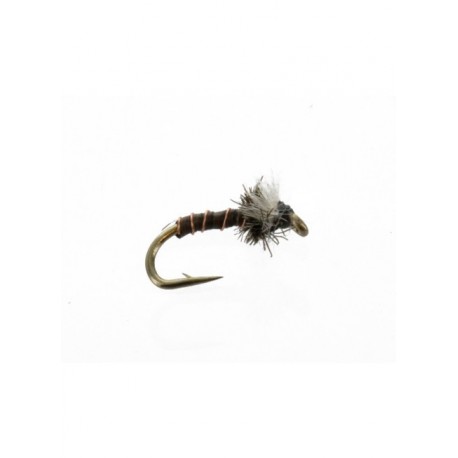 Nymphs Pure chironomid $2.34