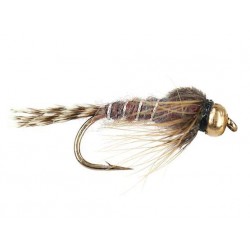 Nymphs Pure atherton dark $2.34