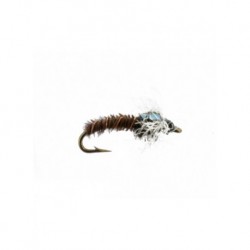 Nymphs Pure chironomid flashback $2.34