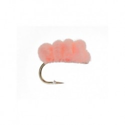 Nymphs Pure scrambled egg peachy king $2.34