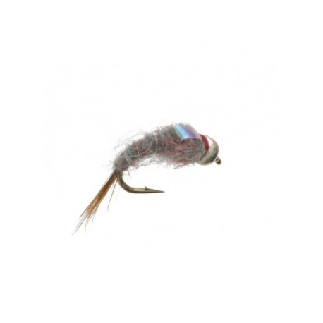 Nymphs Pure bh surveyor $2.34