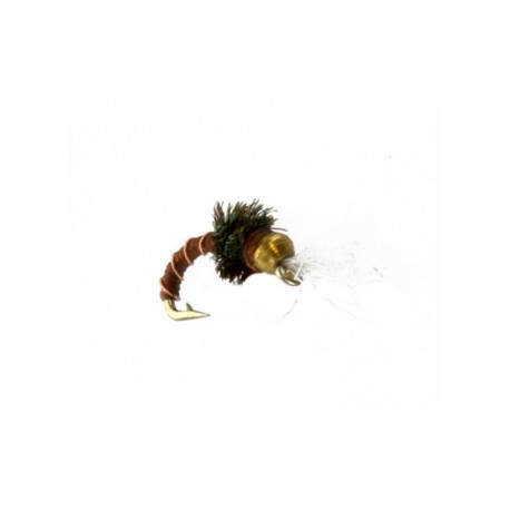 Nymphs Pure chironomid frost $2.34