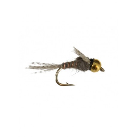 Nymphs Pure beadhead hendrickson $2.34