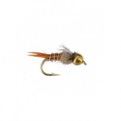 Nymphs Pure beadhead universal nymph $2.34
