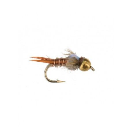 Nymphs Pure beadhead universal nymph $2.34