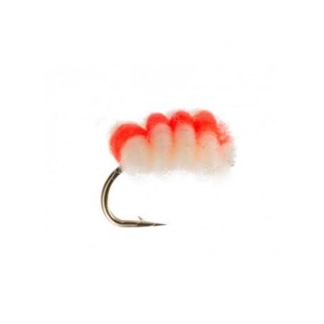 Nymphs Pure blood line egg flame $2.34