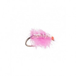 Nymphs Pure ray charles flashback pink $2.34