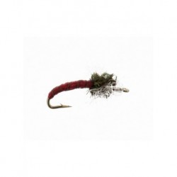 Nymphs Pure chironomid holographic $2.34