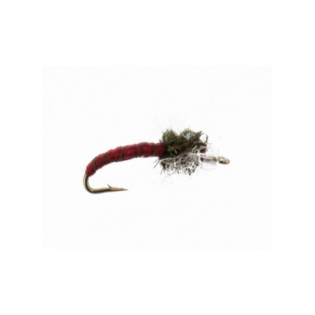 Nymphs Pure chironomid holographic $2.34