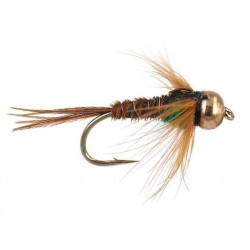 Nymphs Pure pt green $2.34