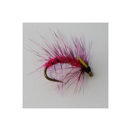 Nymphs Pure pink snatcher $2.34