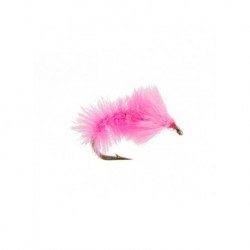 Nymphs Pure ray charles pink $2.34