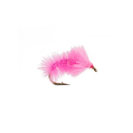 Nymphs Pure ray charles pink $2.34