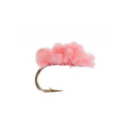 Nymphs Pure sucker spawn rose $2.34