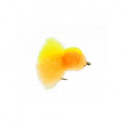 Nymphs Pure beadhead y k $2.34