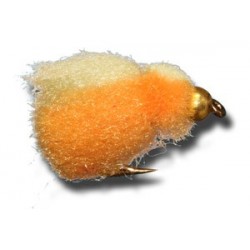 Nymphs Pure BH Y K Fl Orange Yellow $2.34