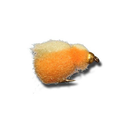 Nymphs Pure BH Y K Fl Orange Yellow $2.34
