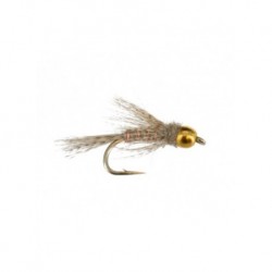 Nymphs Pure beadhead bird s nest hares ear $2.34