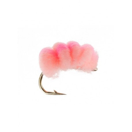 Nymphs Pure blood line peachy king baby pink $2.34