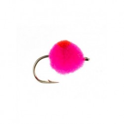 Nymphs Pure glo bug cerise flame $2.34