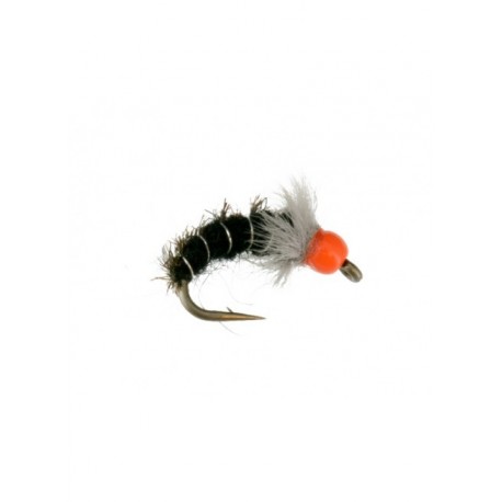 Nymphs Pure beadhead keisling $2.34