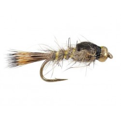 Nymphs Pure gr hares ear $2.34