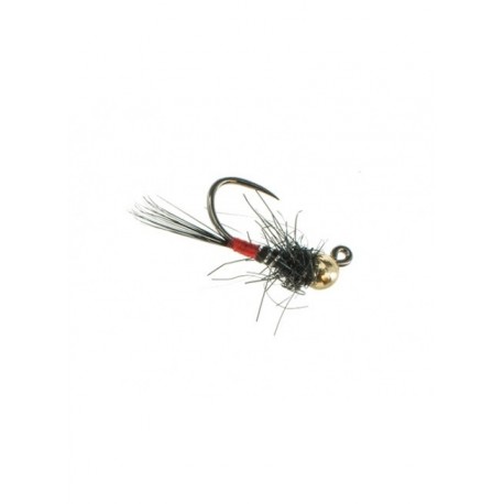 Nymphs Pure beadhead tactical get jiggy $2.34
