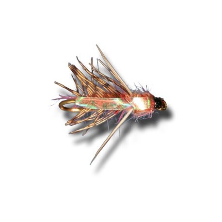 Nymphs Pure Water Boatman $2.34